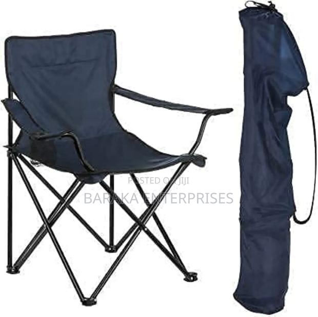 Camping Chairs With Carrier Bag