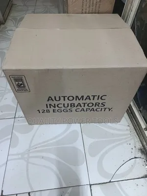 192 Automatic Egg Hatch