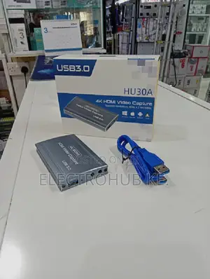 4k Hdmi Capture Card For Streaming