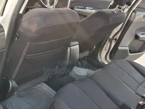 Subaru Forester 2013 Pearl