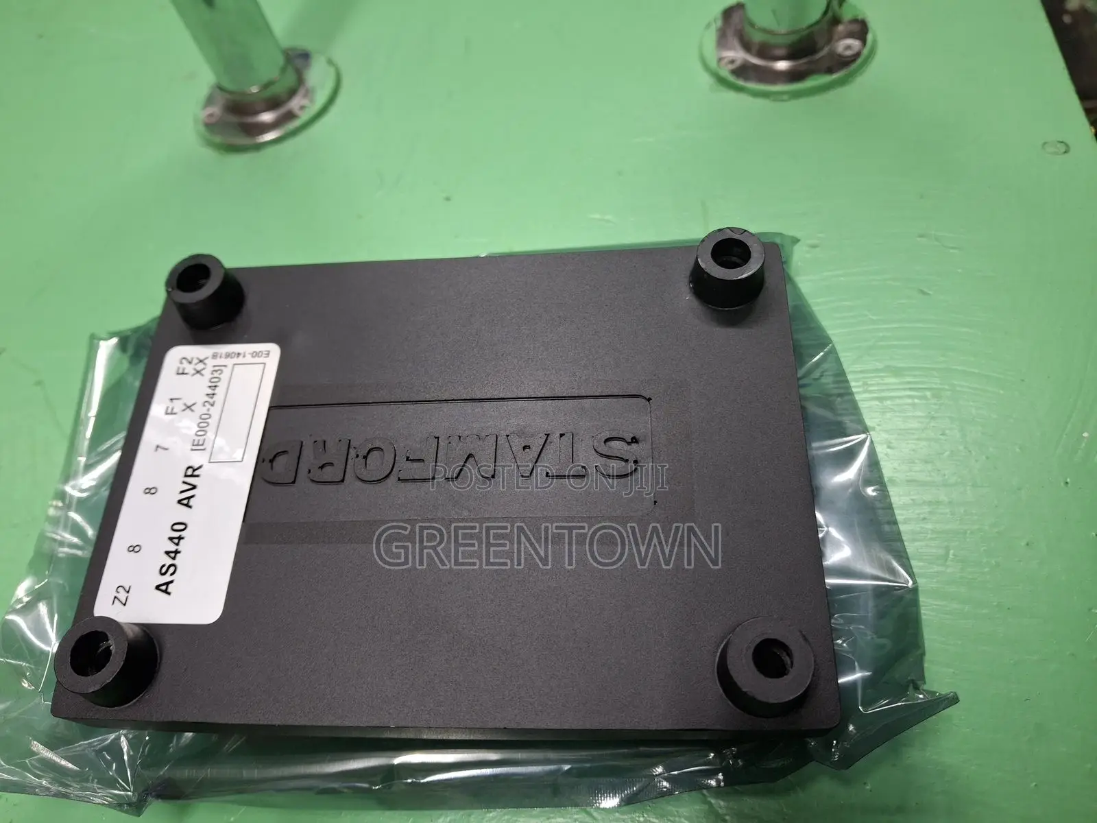 Original Stamford Avr As440 Avr for 20–500kva Generators