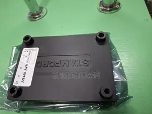 Original Stamford Avr As440 Avr for 20–500kva Generators