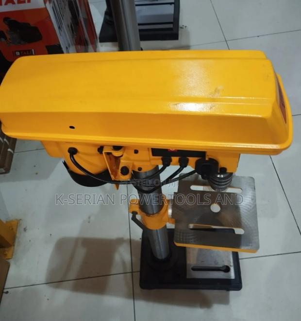 Comercial Jmax 13mm Drill Press/13mm Drill Press