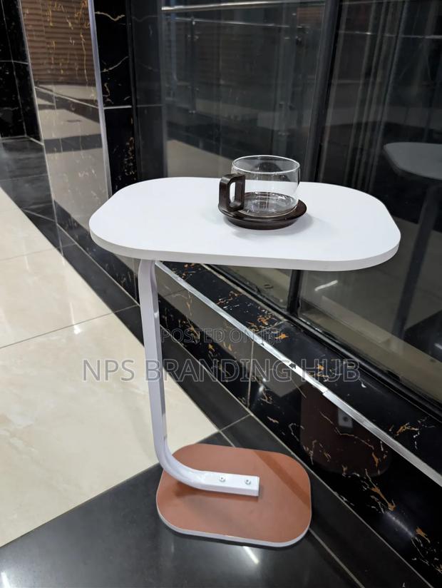 Movable Side Stool Hp - main view