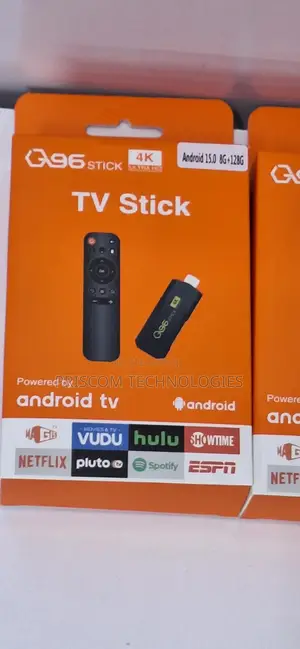 Q96 Android Tvstick,And