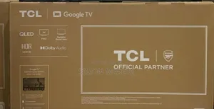 Tcl 43 Inches