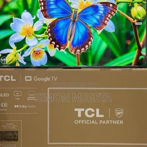 Tcl 43 Inches