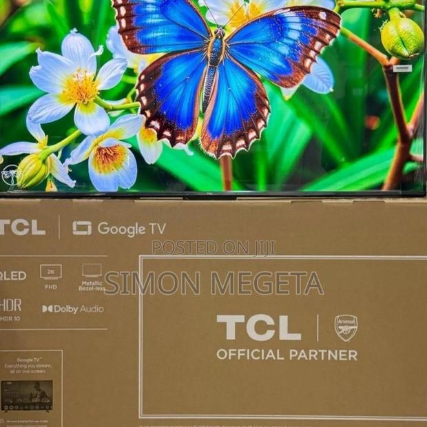 Tcl 43 Inches - thumbnail 2