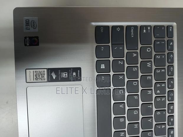 New Laptop Lenovo Ideapad 3 8GB Intel Core i7 SSD 512GB - thumbnail 3