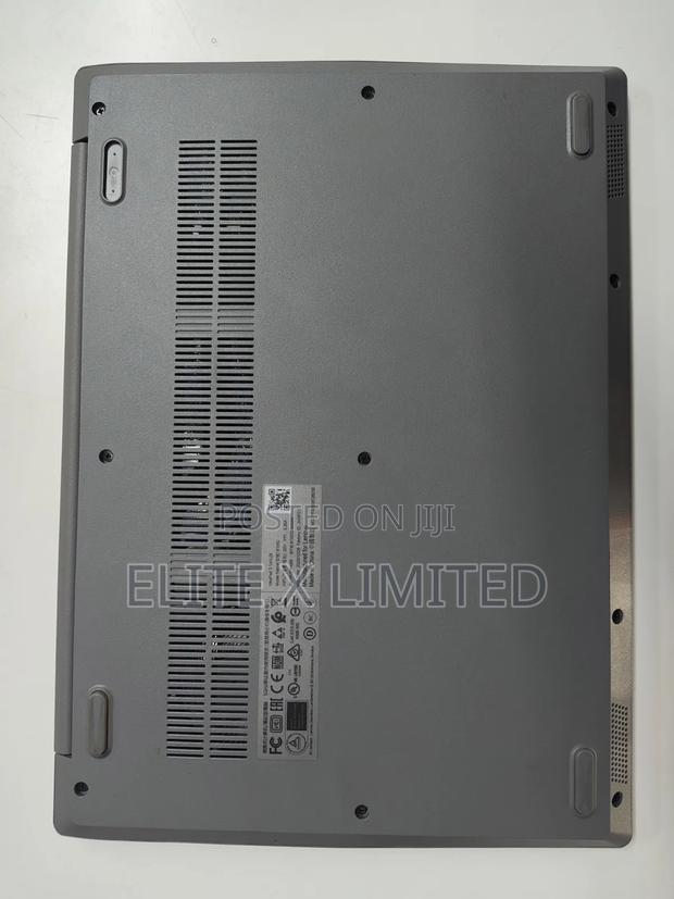 New Laptop Lenovo Ideapad 3 8GB Intel Core i7 SSD 512GB - thumbnail 8