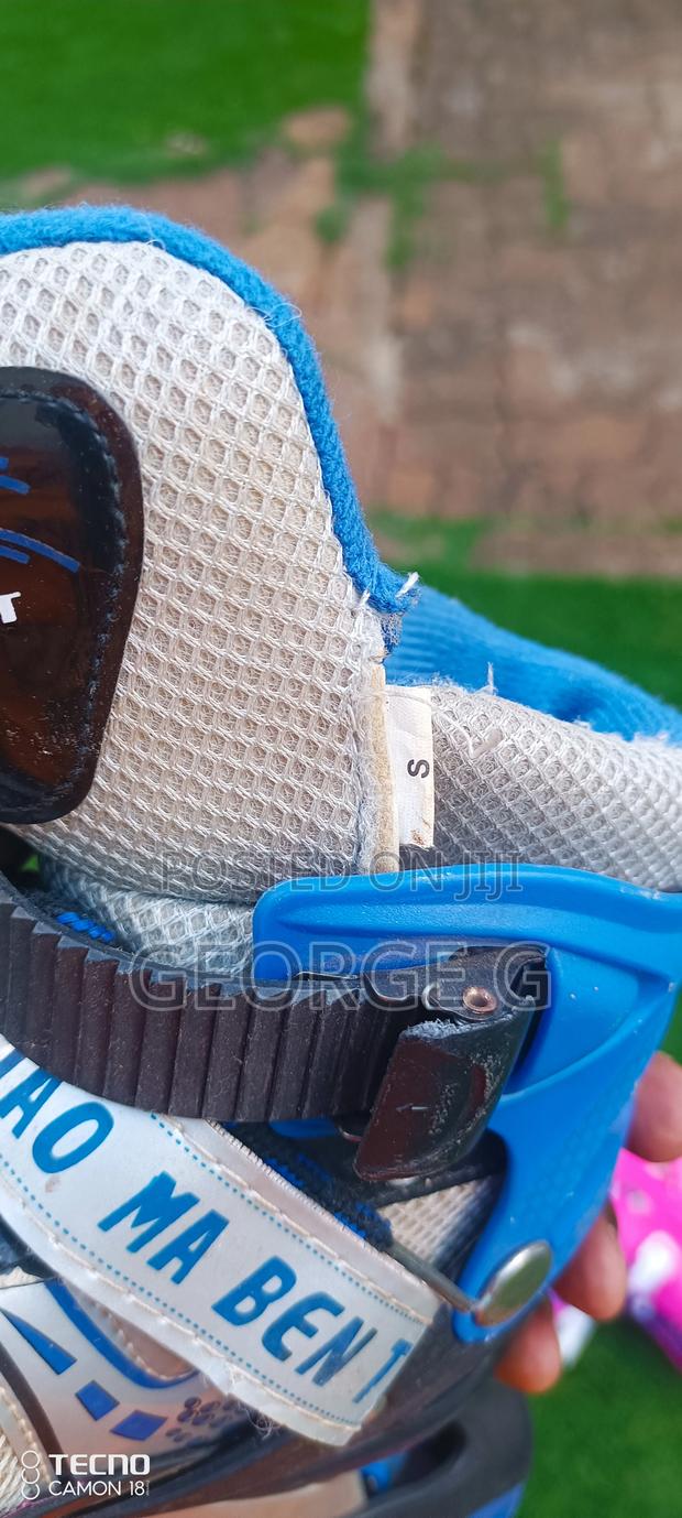 Skates Roller Play 3 for Kids - main view