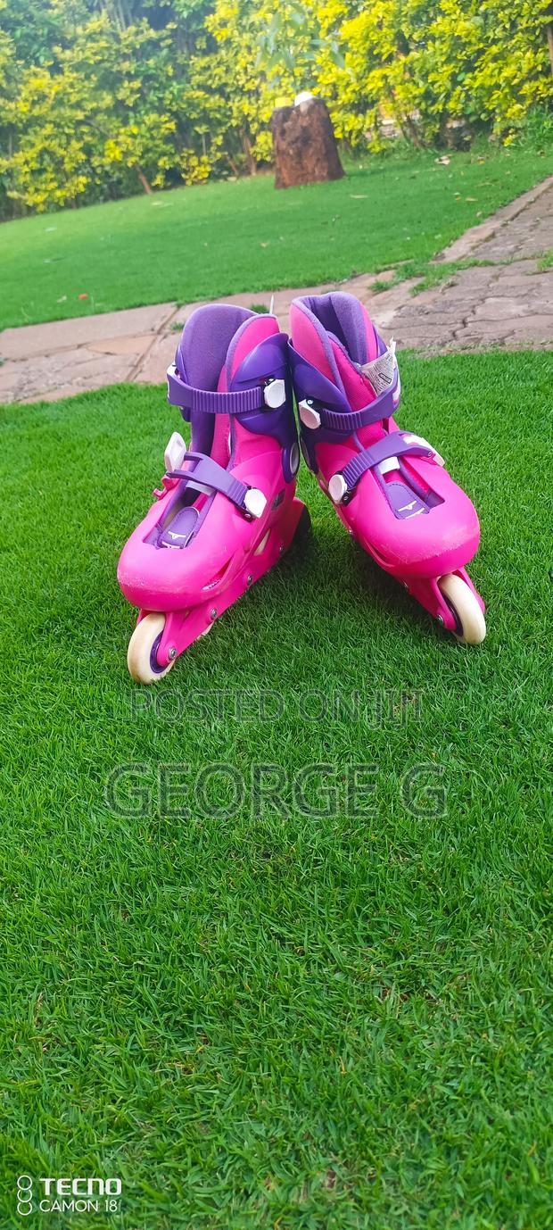 Skates Roller Play 3 for Kids - thumbnail 4