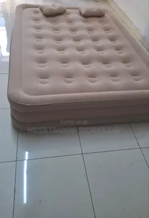Queen Size Intex Air Bed Now Availble 5*6