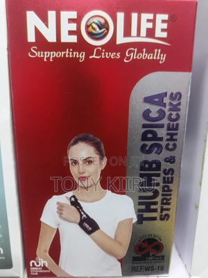 Thumb Spica - thumbnail 2