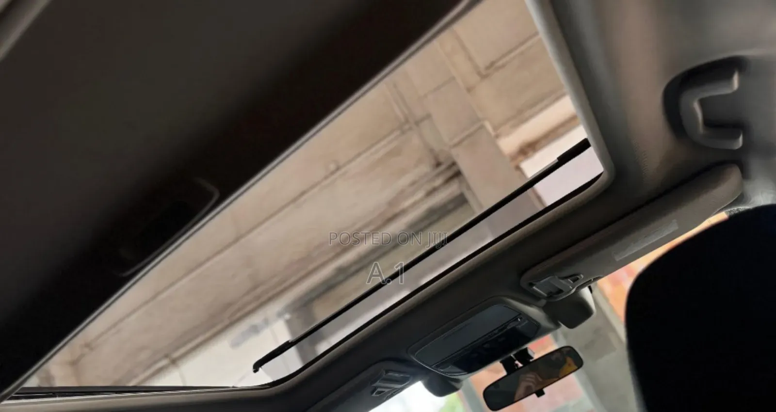 Subaru Forester 2019 Black