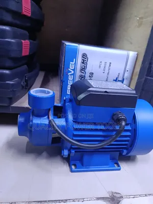 Water Pump Freevel