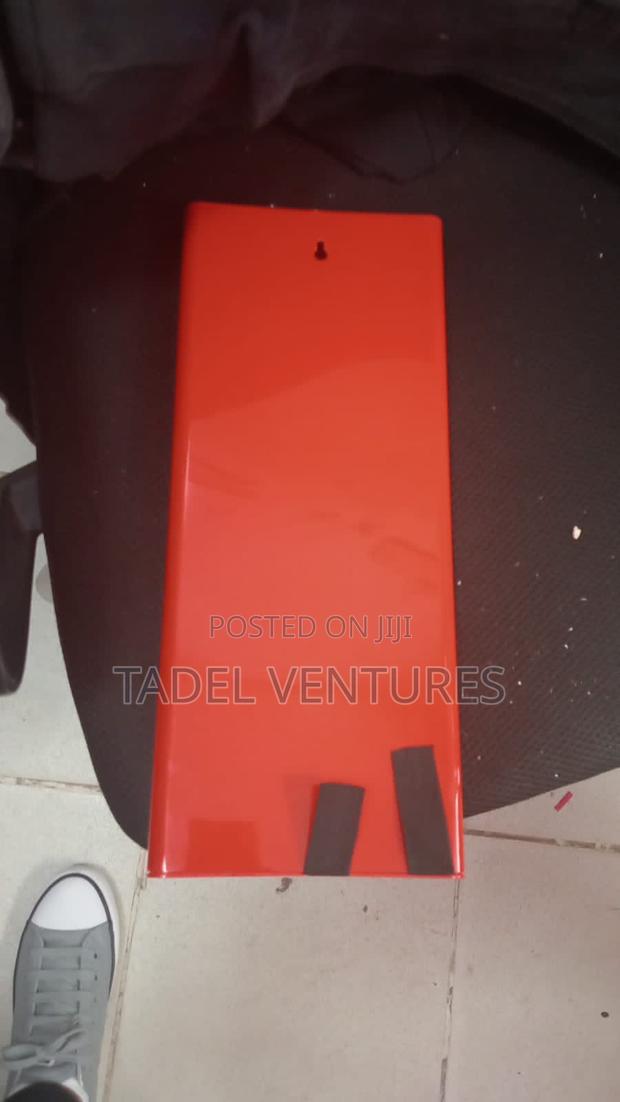 Fire Blanket 1.8x1.8 - thumbnail 2