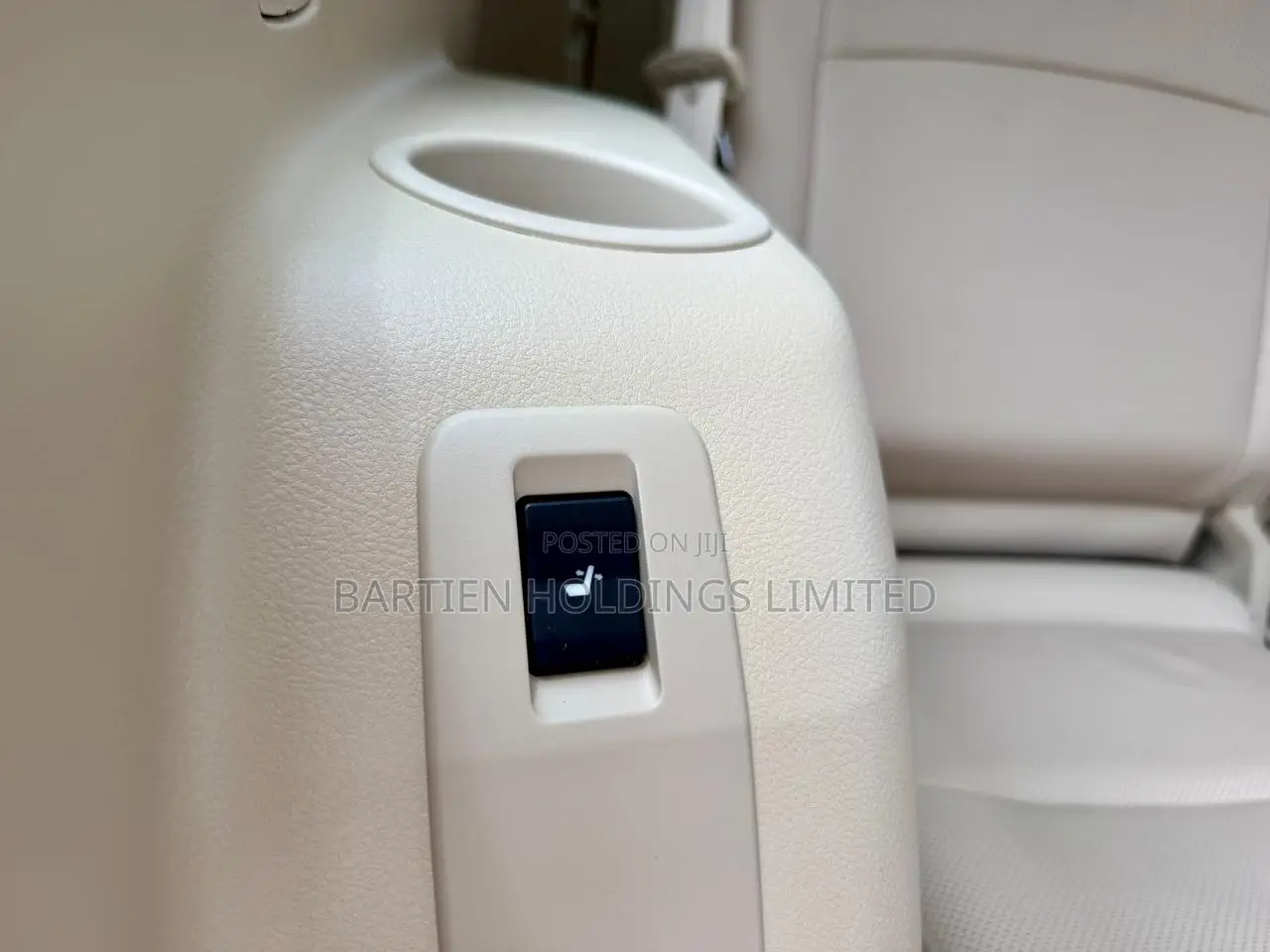 Toyota Land Cruiser Prado 2.8 2019 White