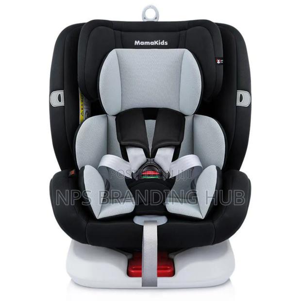 Mamakids Baby Car Seat Hp - main view