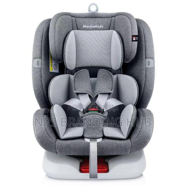 Mamakids Baby Car Seat Hp - thumbnail 2