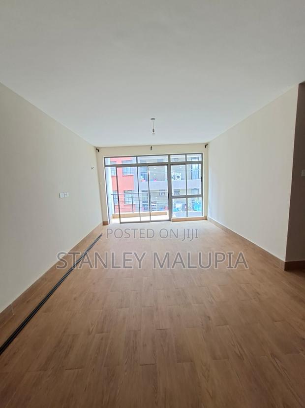 3bdrm Apartment in Kitisuru for rent - main view