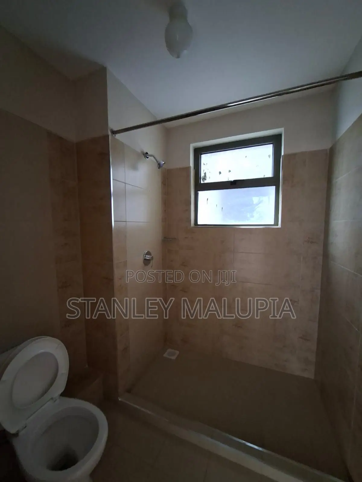 3bdrm Apartment in Kitisuru for rent