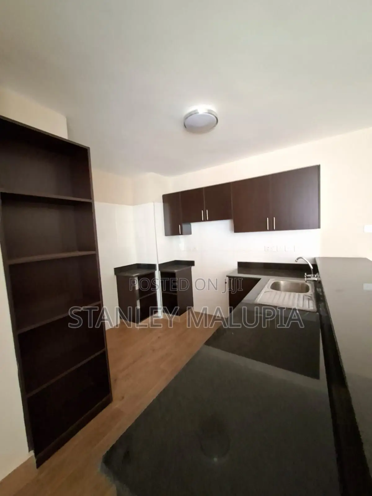 3bdrm Apartment in Kitisuru for rent