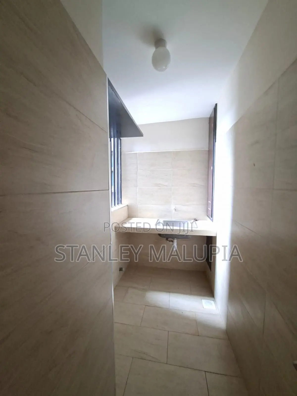 3bdrm Apartment in Kitisuru for rent
