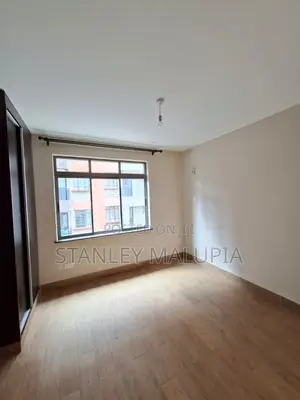 3bdrm Apartment in Kitisuru for rent