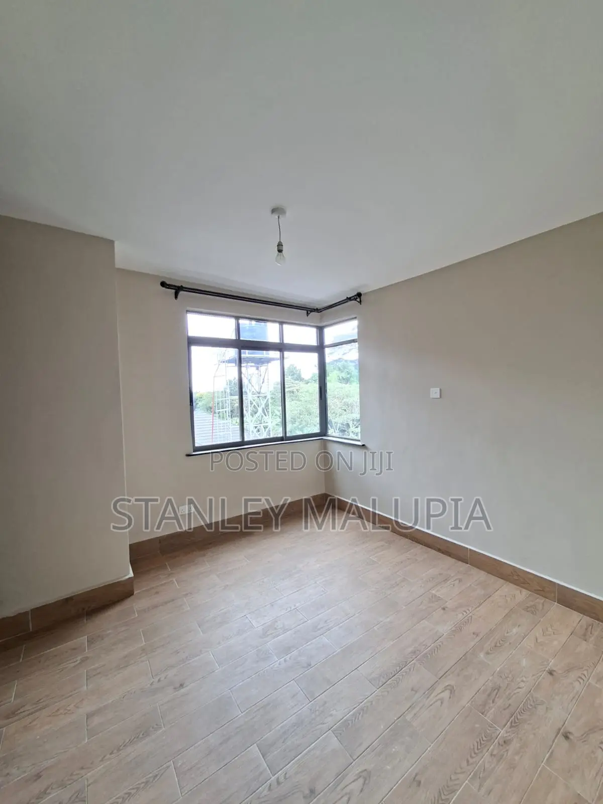 3bdrm Apartment in Kitisuru for rent