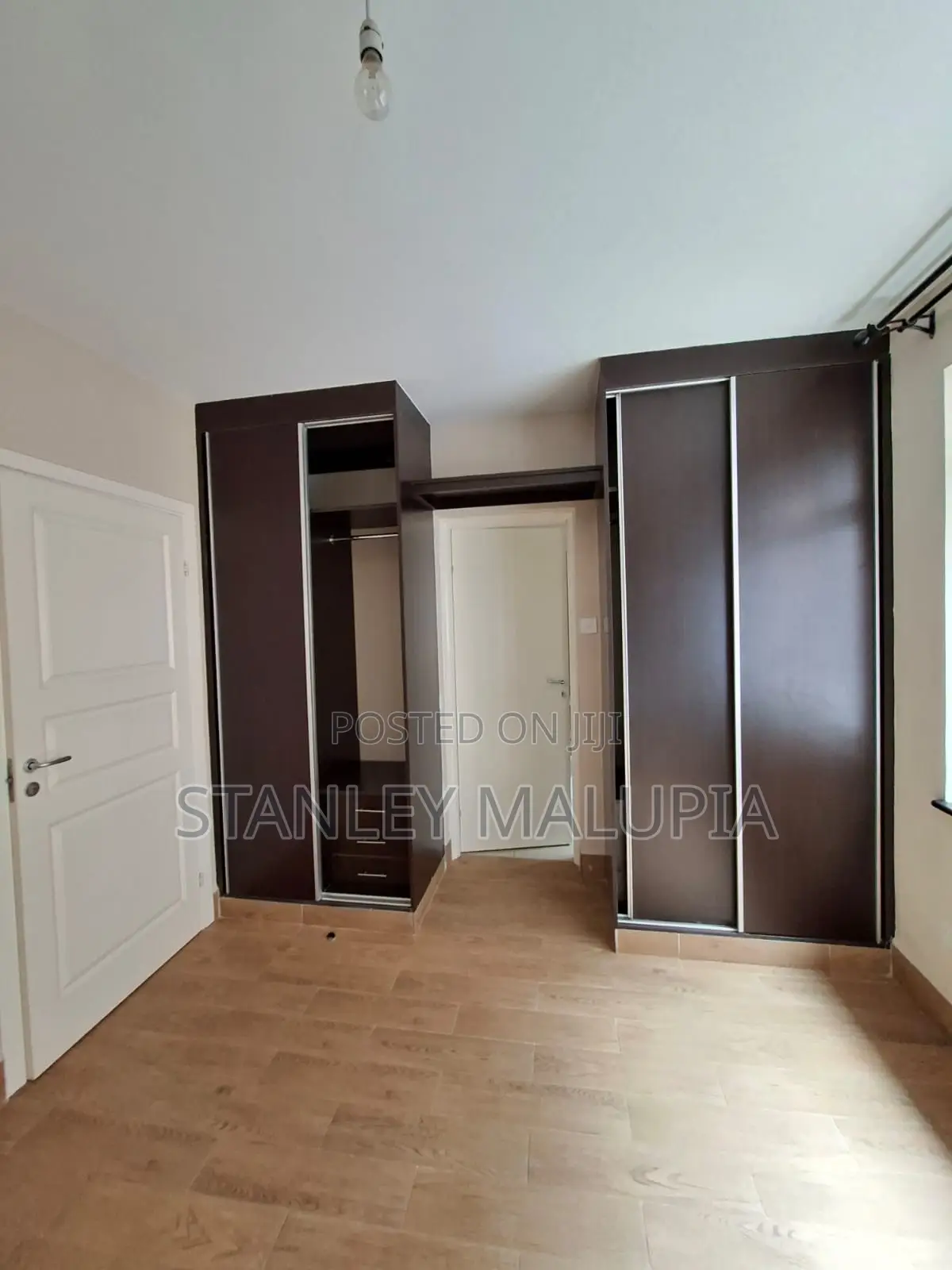3bdrm Apartment in Kitisuru for rent