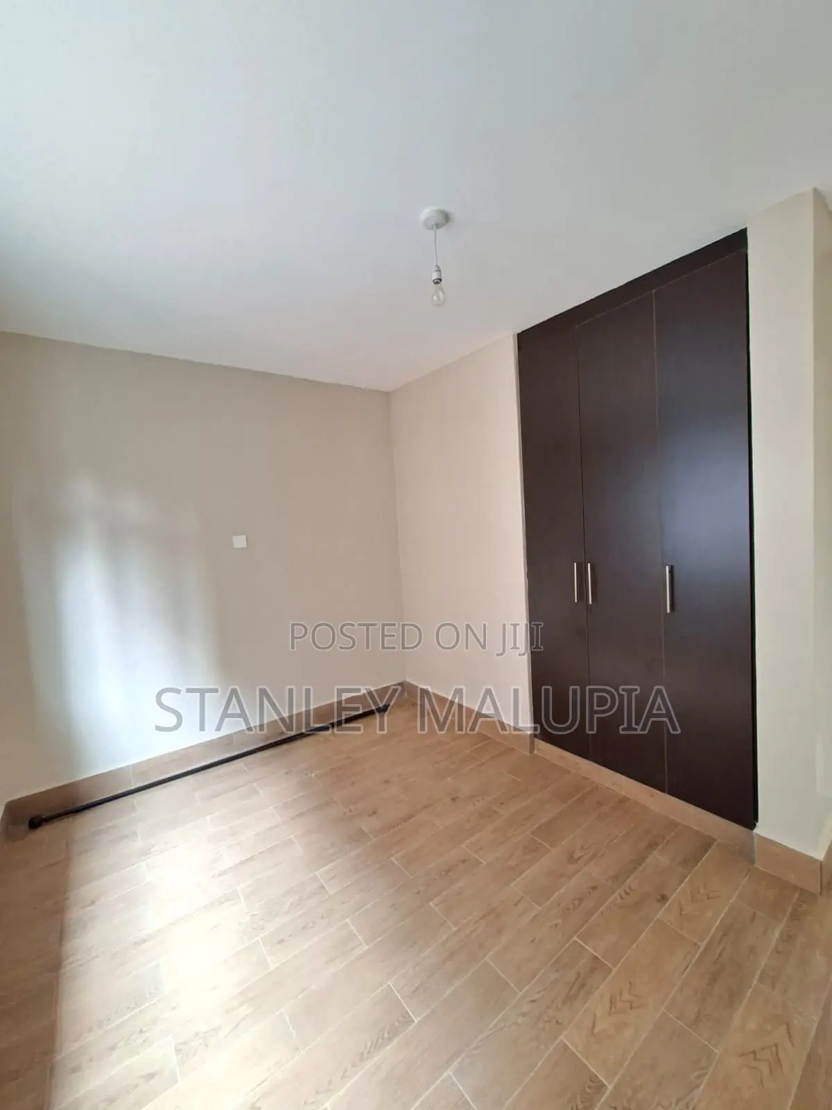 3bdrm Apartment in Kitisuru for rent