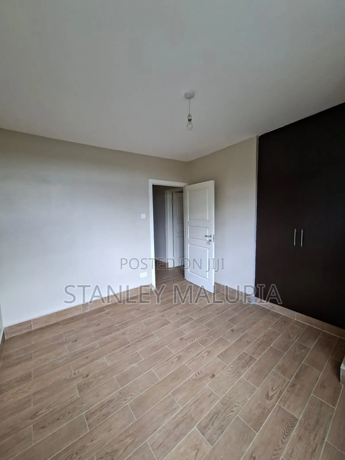 3bdrm Apartment in Kitisuru for rent