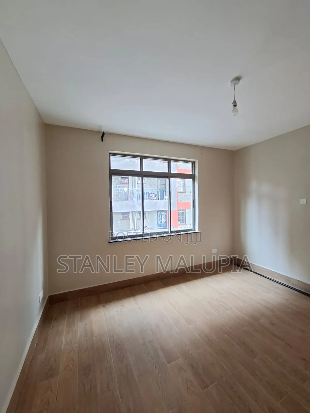 3bdrm Apartment in Kitisuru for rent