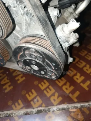 Aircon For Mazda Demio P3