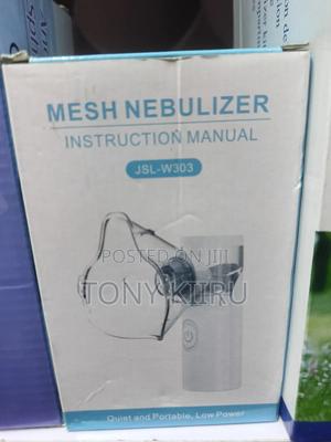 Mesh Nebulizer - thumbnail 2