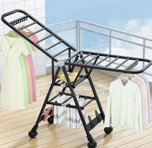 Foldable Hanger Hp