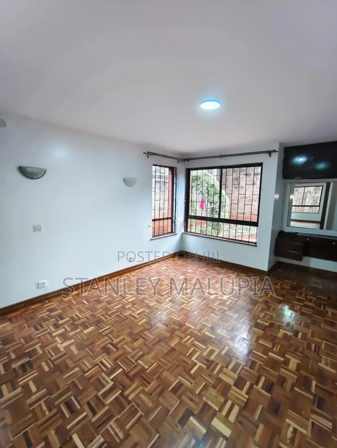 3bdrm Apartment in Westlands for rent