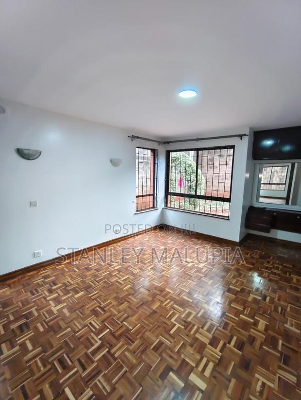 3bdrm Apartment in Westlands for rent