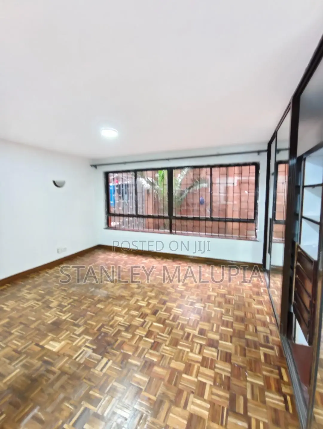 3bdrm Apartment in Westlands for rent