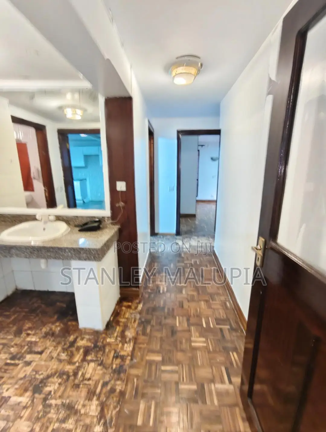 3bdrm Apartment in Westlands for rent