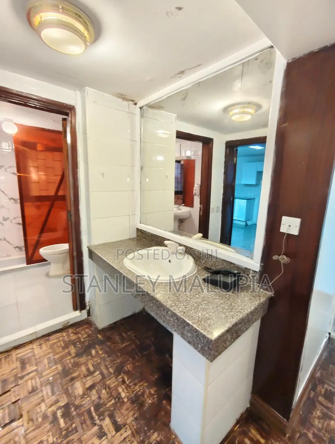3bdrm Apartment in Westlands for rent