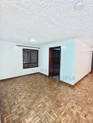 3bdrm Apartment in Westlands for rent