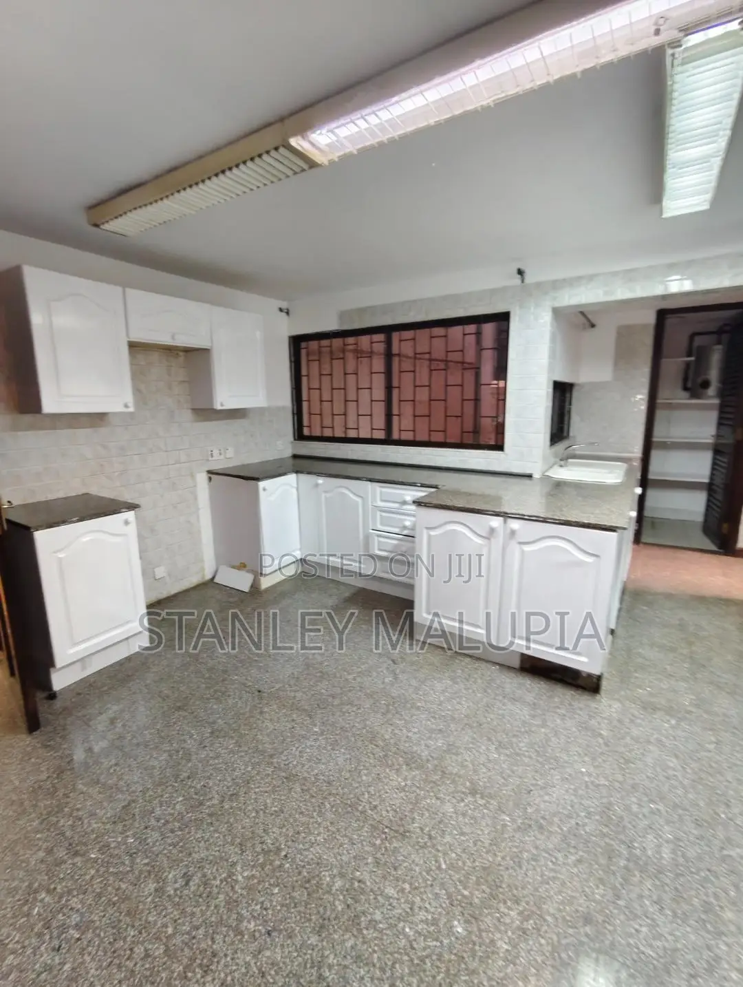 3bdrm Apartment in Westlands for rent