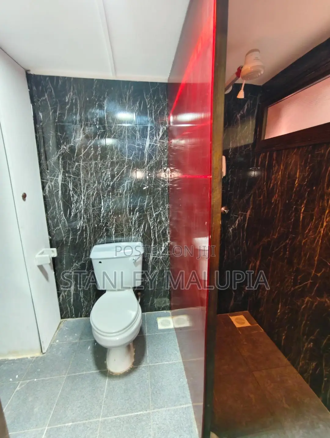 3bdrm Apartment in Westlands for rent