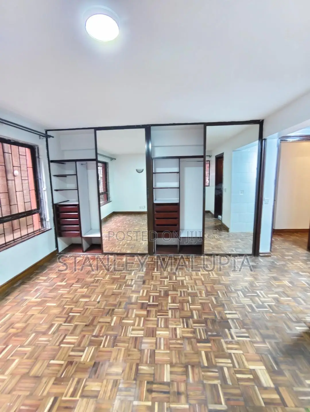 3bdrm Apartment in Westlands for rent