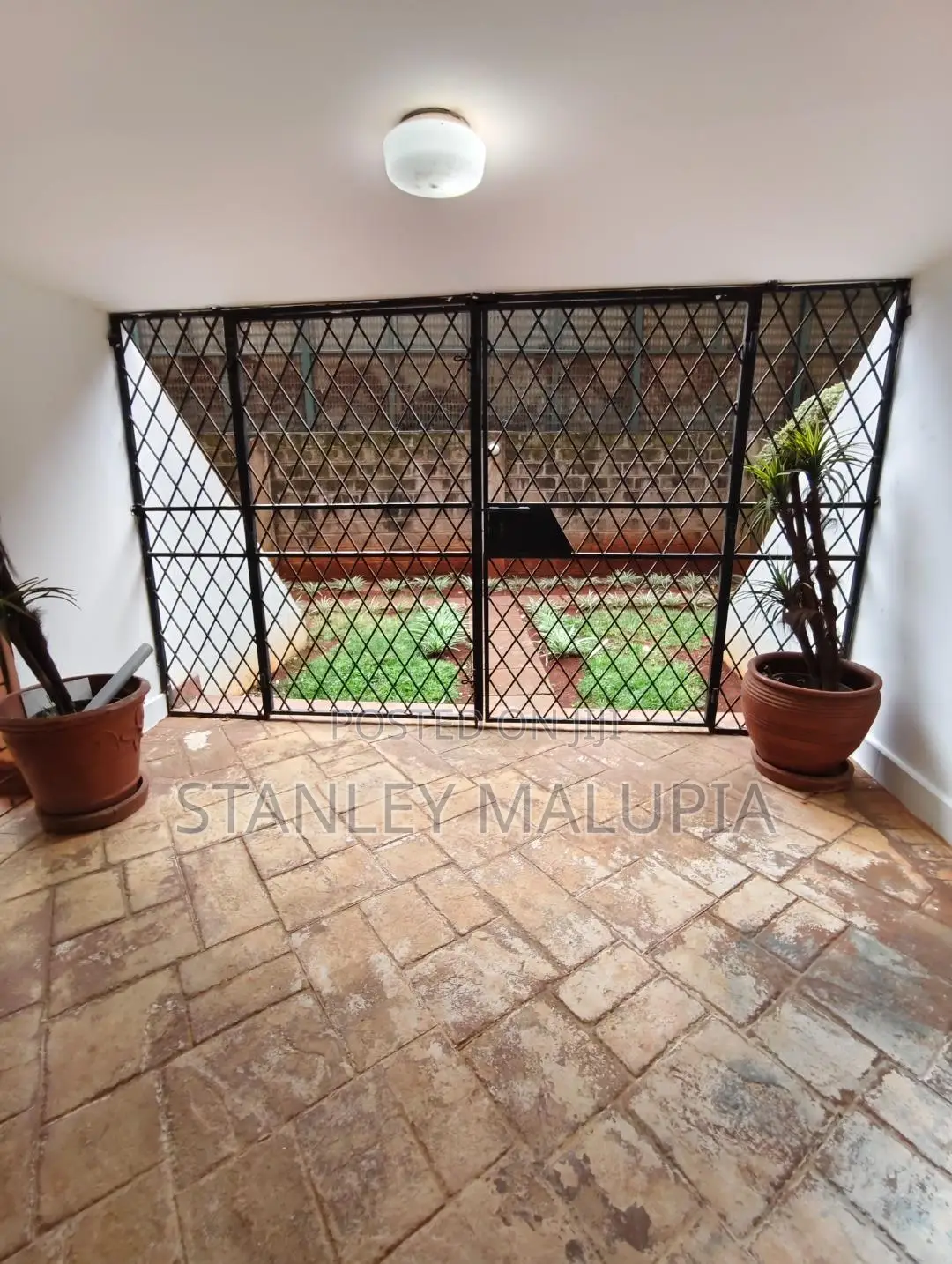 3bdrm Apartment in Westlands for rent