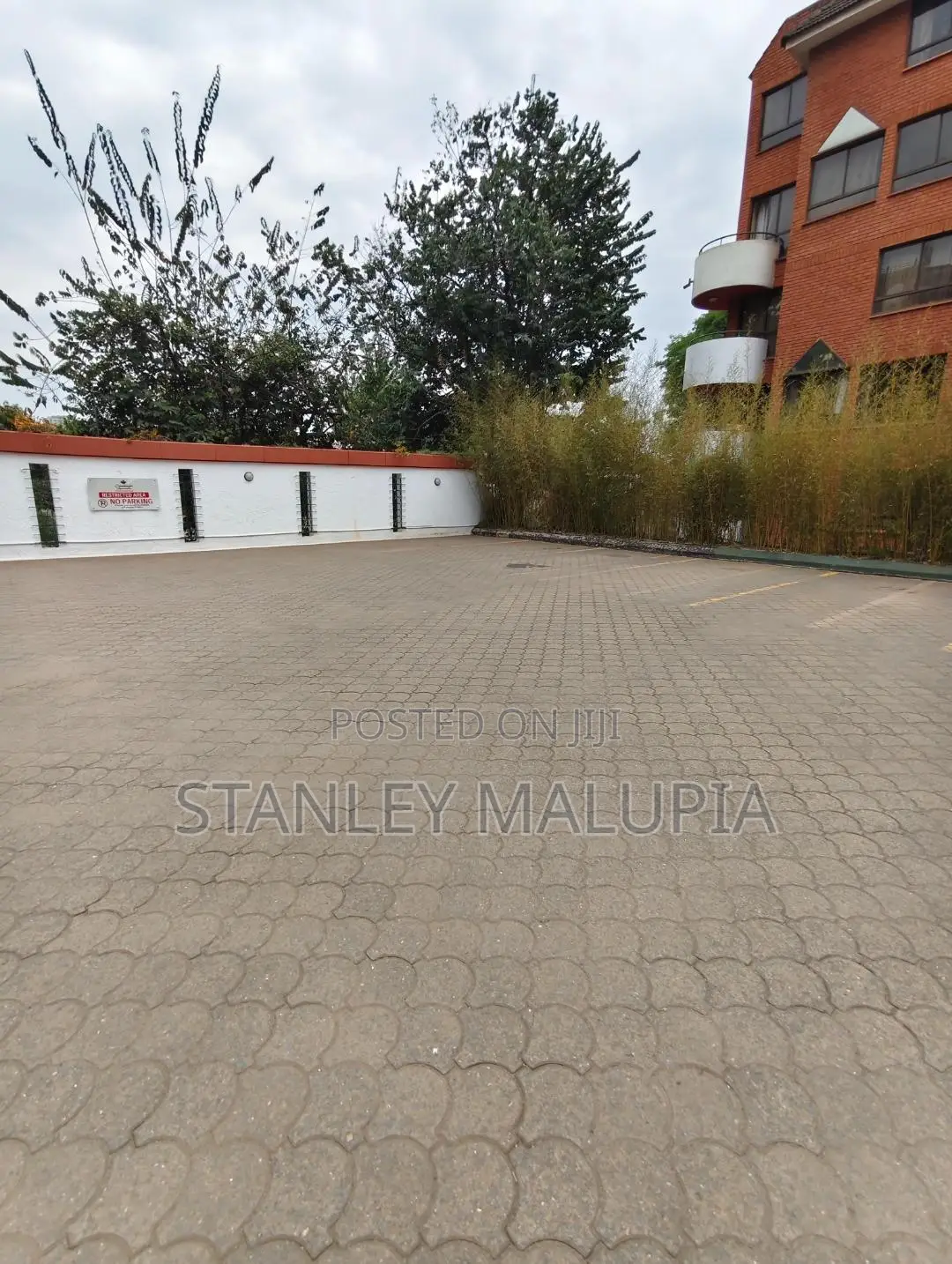 3bdrm Apartment in Westlands for rent
