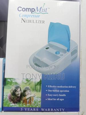 Comp Mist Compressor Nebulizer - thumbnail 2