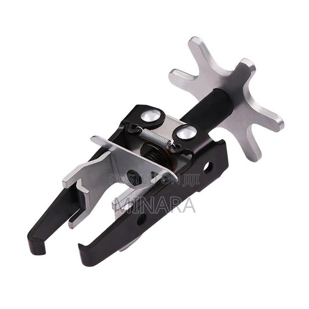 Overhead Valve Spring Compressor, Universal Removal/Install Tool